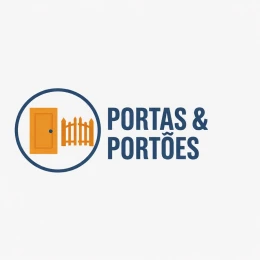 PORTAS & PORTÕES