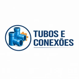 TUBOS E CONEXÕES AZUL IRRIGA