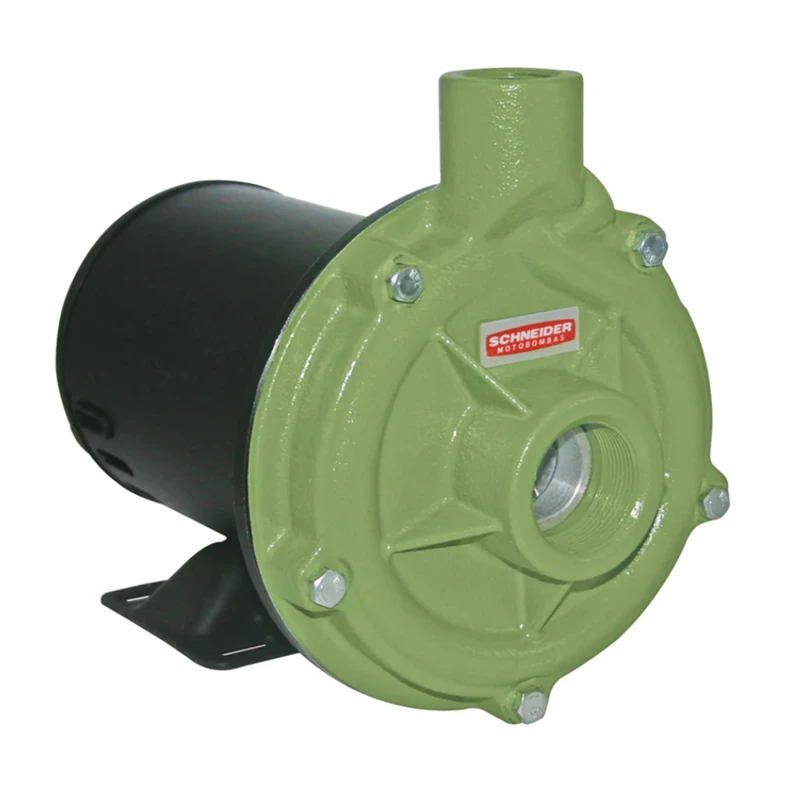 BOMBA BC-92S 1C 0.75CV M 60 127/220/254 MONOFÁSICA SCHNEIDER