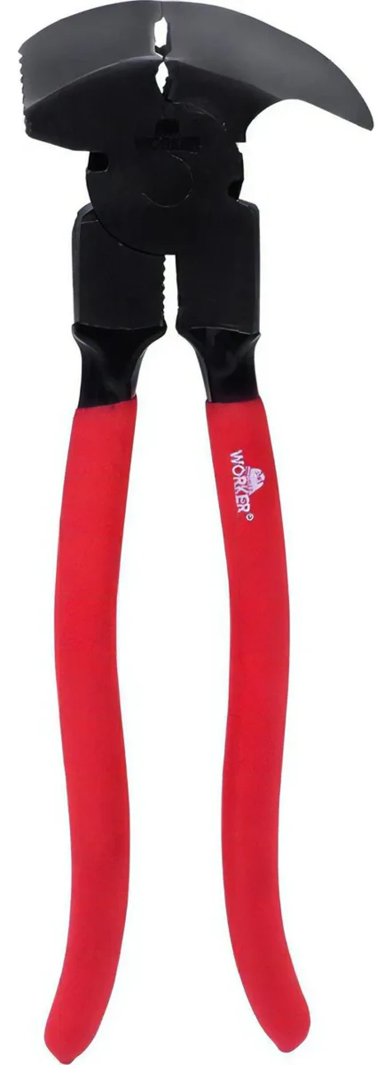 ALICATE FAZENDEIRO 10" WORKER