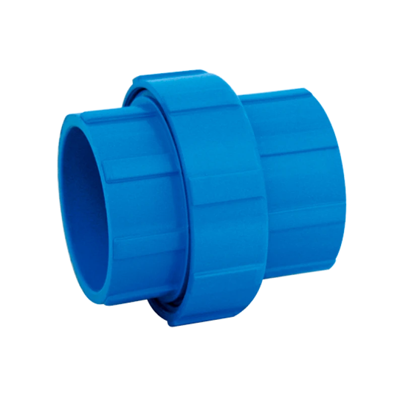União Roscável 3/4" - Viqua