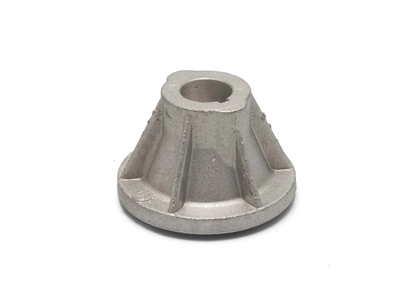 FLANGE DA LÂMINA B4T 4000 SL / B4T 6000 TR - Branco