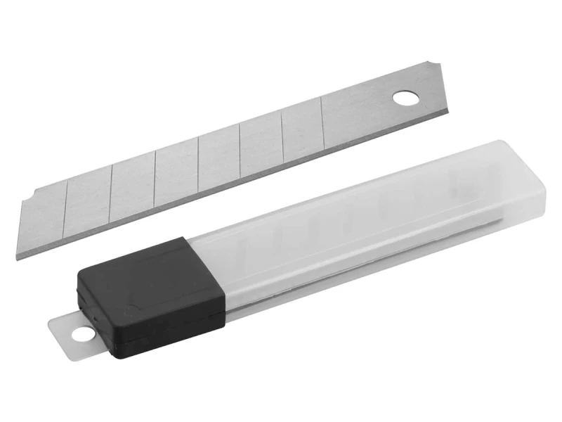 LÂMINA PARA ESTILETE 18MM - WORKER