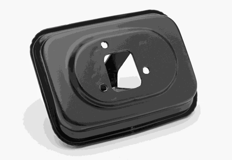 BASE FILTRO AR / DIESEL BD 10.0/G2/XS - Branco