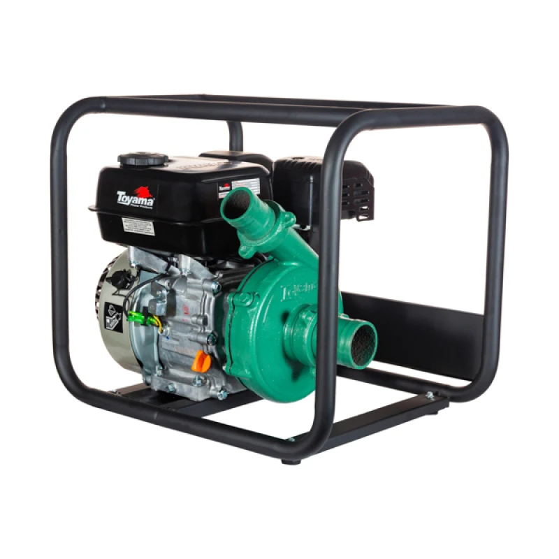 Motobomba Gasolina – TWP50C-XP - Toyama