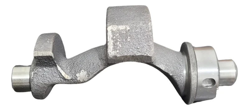 EIXO BALANCEADOR BD 5.0/G2/XS - Branco