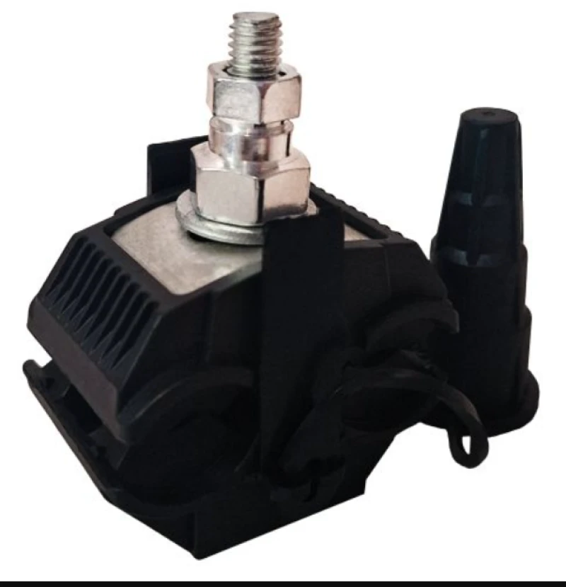 CONECTOR DERIVAÇÃO PERFURANTE CDP 95-10 - TAF