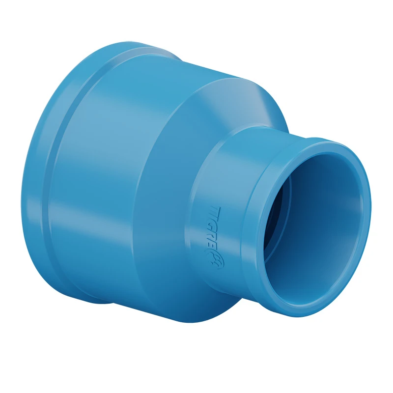 Redução BSA Soldável Irriga LF - 75x32 mm Tigre