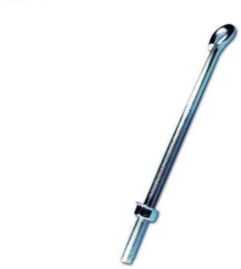 ESTICADOR PARA CORDOALHO 1/2 x 40 CM - CAÇULA