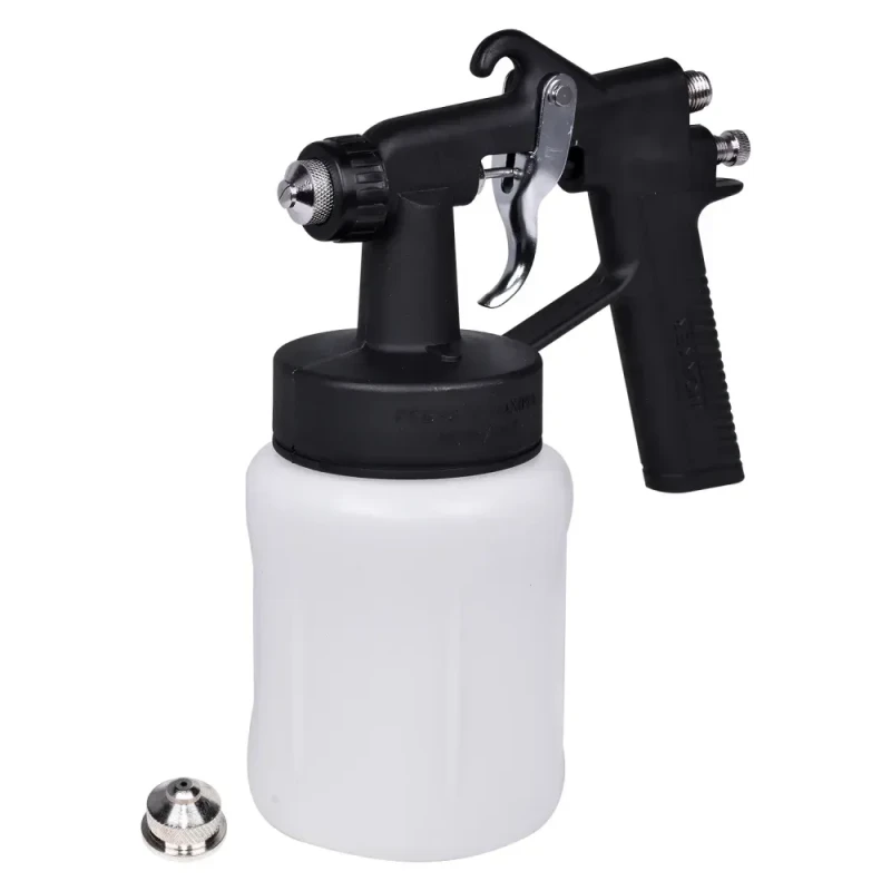 PISTOLA DE PINTURA AR DIRETO 700ML - WORKER