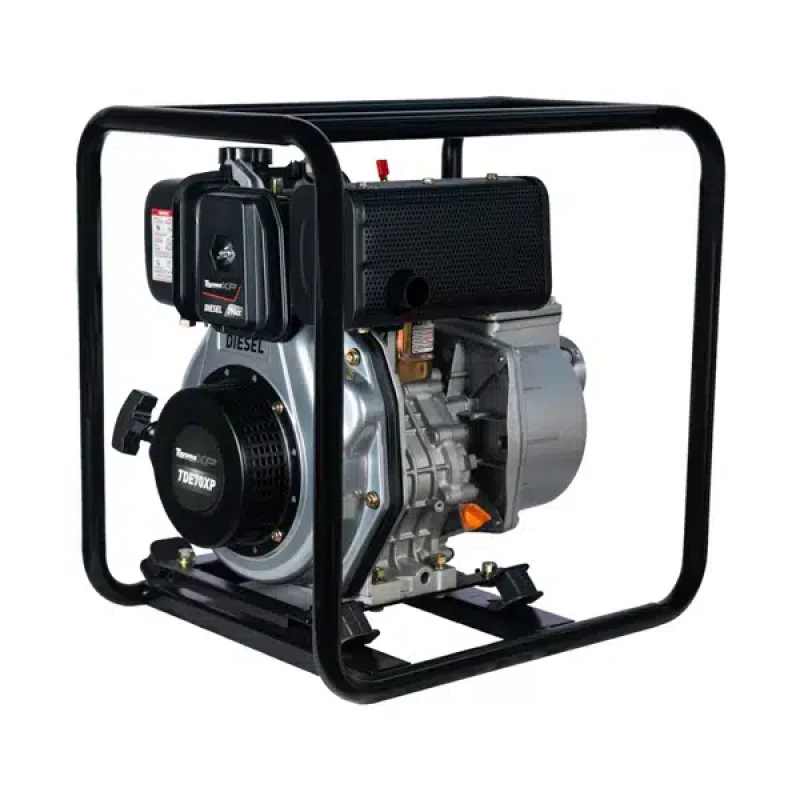 Motobomba Diesel – TDWP80SXP - Toyama