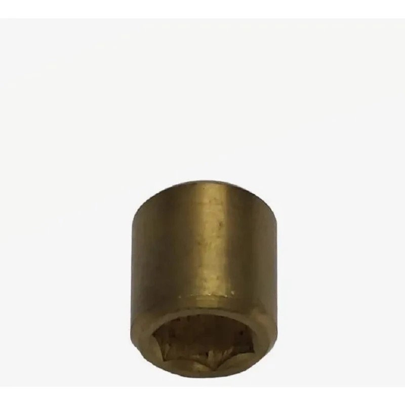 BUCHA DE DESGASTE BB 4R1-8 PA-PB 18X17MM LEÃO