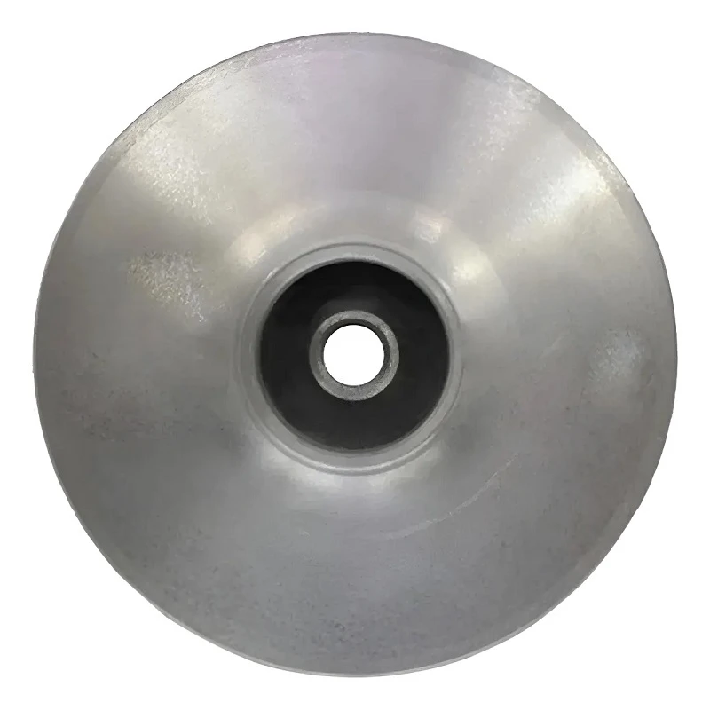 ROTOR ALUM. PJ/3 145MM THEBE 