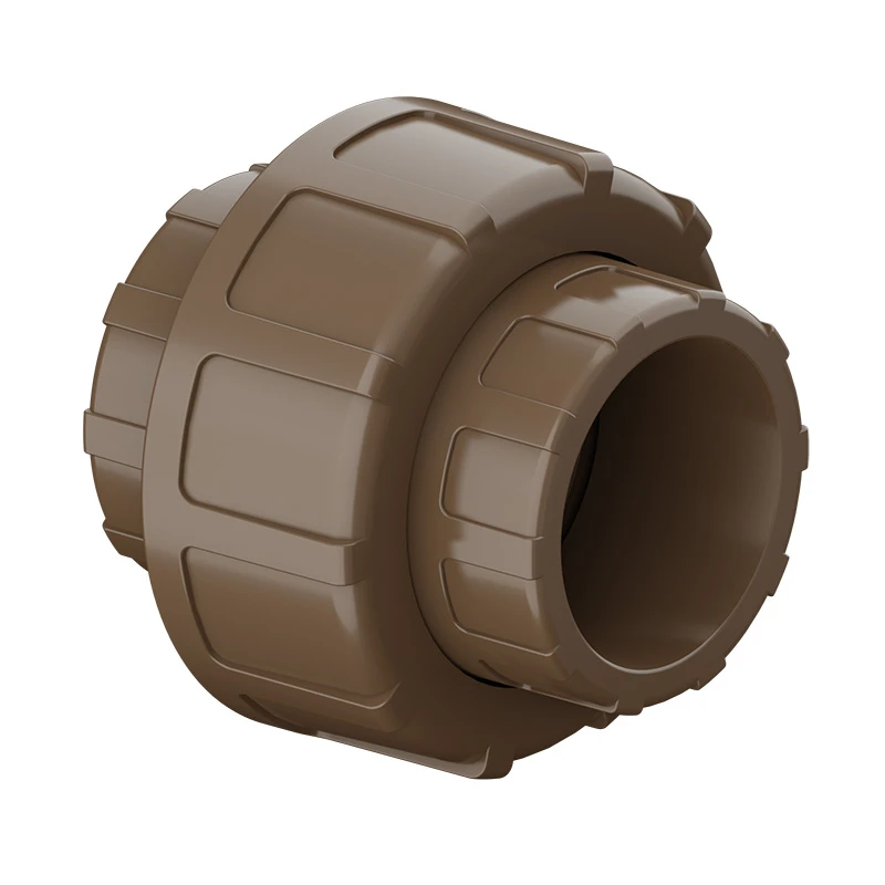 União Soldável - 20 mm Tigre
