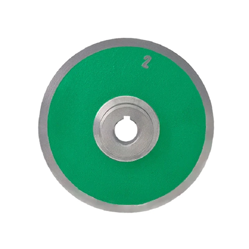 ROTOR FERRO FUNDIDO P/ BOMBAS THS-18 THSI-18 10,0CV 179MM FURO 20MM THEBE 