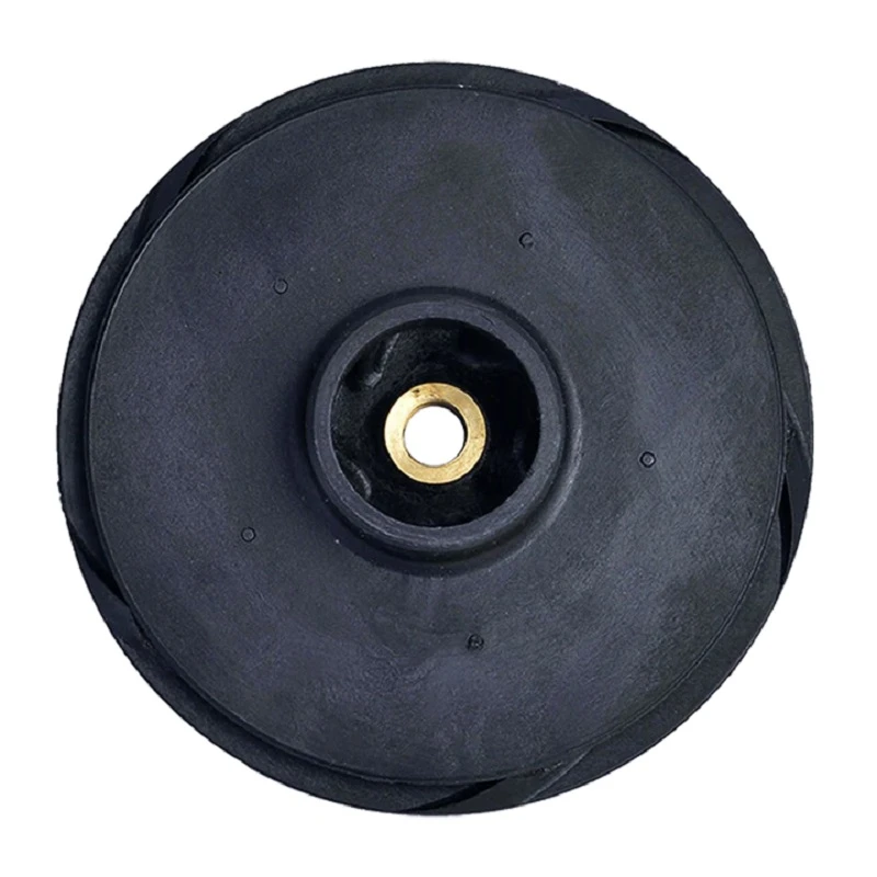 ROTOR FECHADO EM NORYL TERMOPLÁSTICO APP-13 116MMX4.5 THEBE