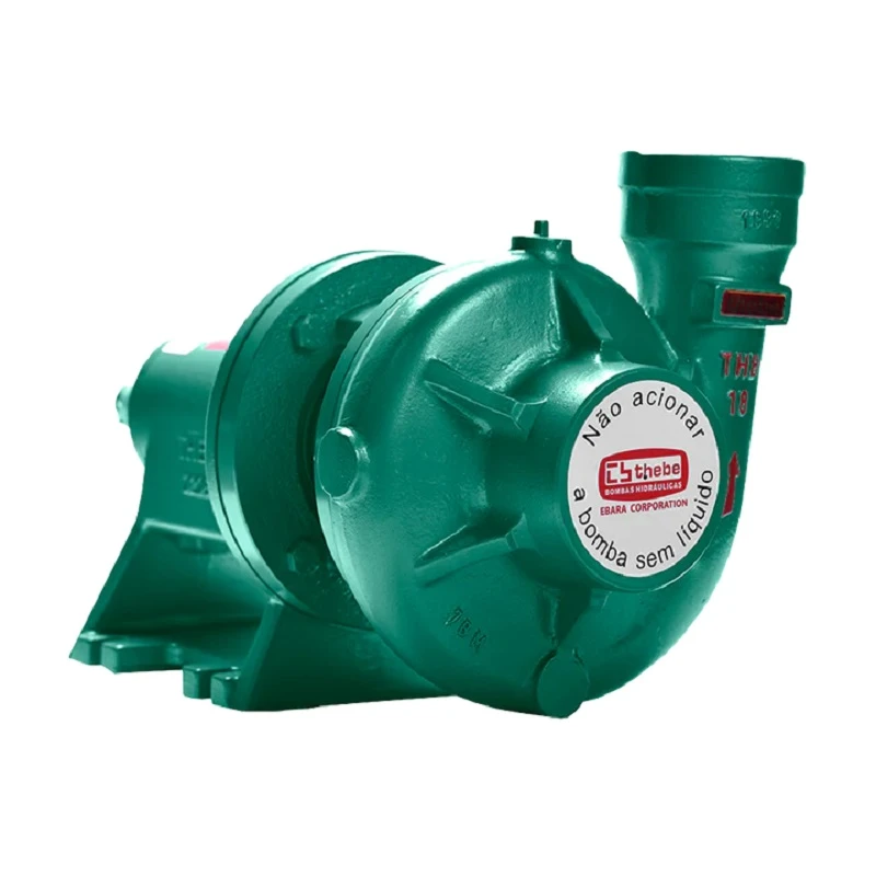 BOMBA THB-18 (R) MANCAL 15 CV SELO THEBE 