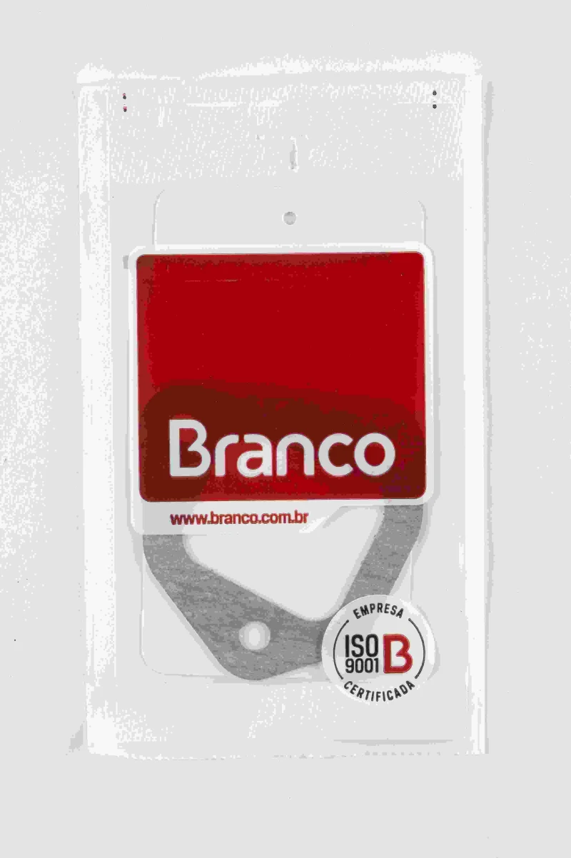 JUNTA FILTRO AR BD 10.0G2XS - Branco