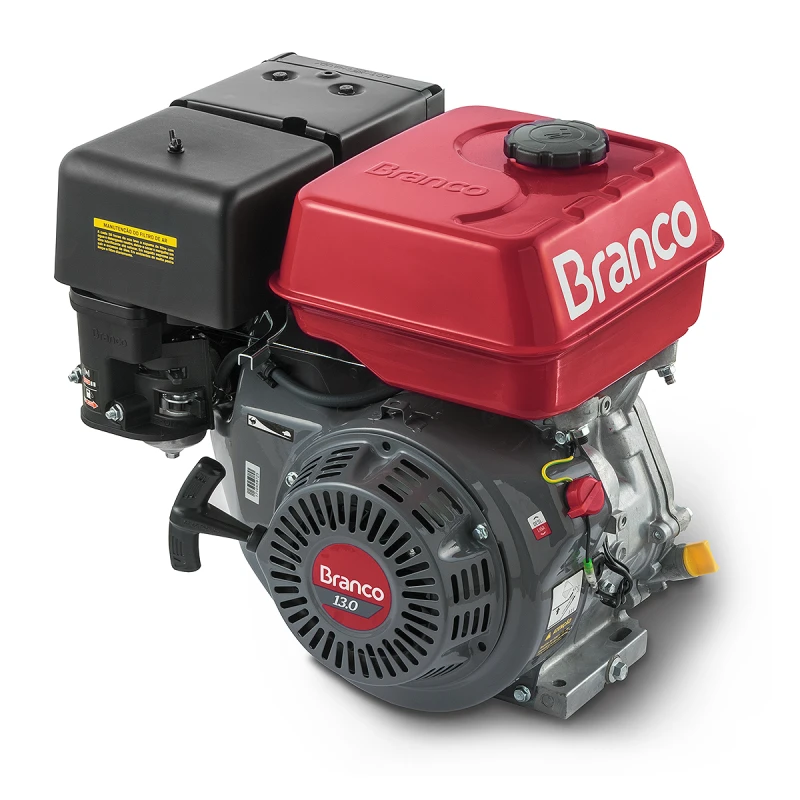 Motor B4t 13.0 P/E - Branco