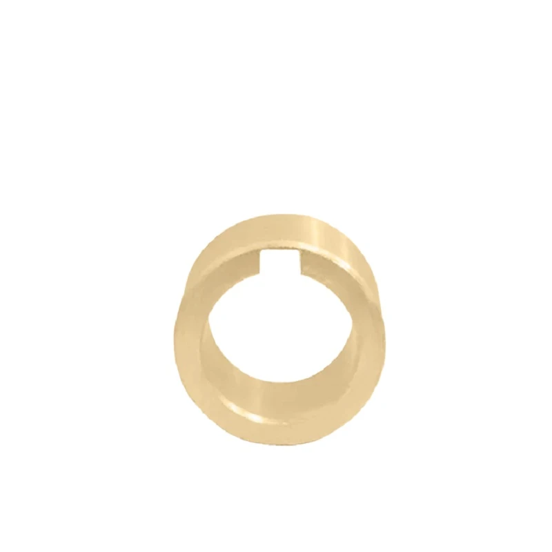 BUCHA DO ESTÁGIO EM LATÃO PARA MODELOS DE BOMBAS P-15 / RE-16 THEBE