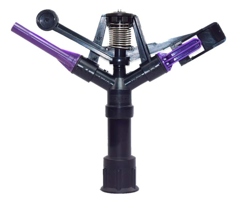 Aspersor - NY30 BV Roxo Agropolo