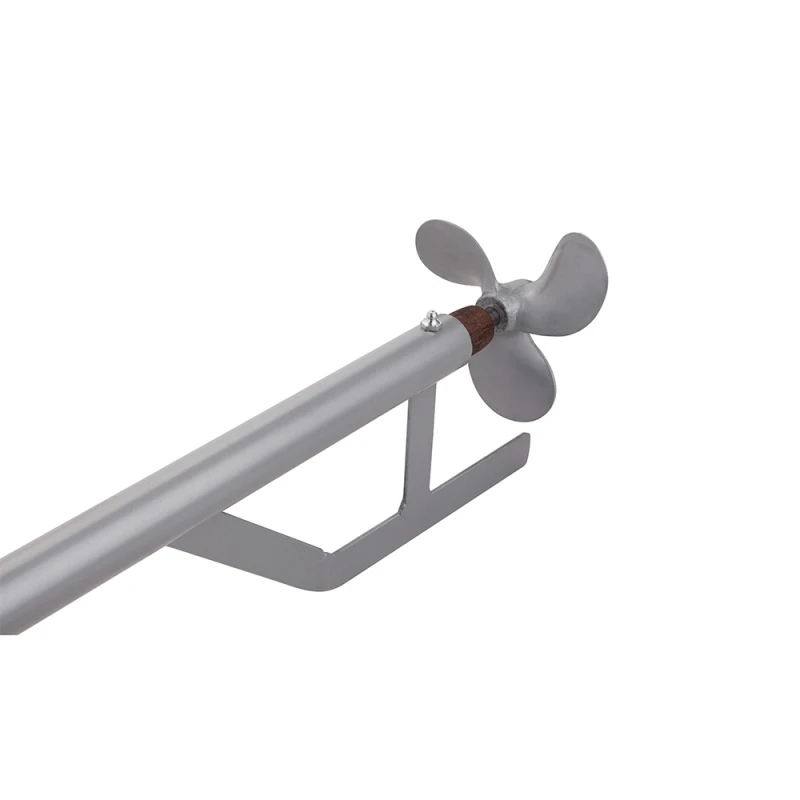 Rabeta RDP Simples 2,20m - Branco