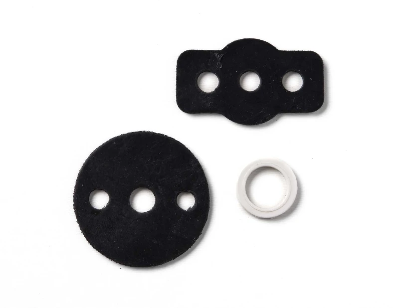 JG JUNTAS TANQUE COMBUSTIVEL BD5/7/10/13 - Branco