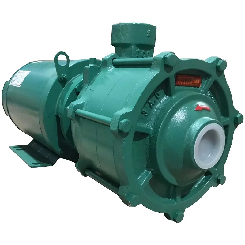 BOMBA P-15/3 F BR 5 CV TRIFÁSICA IP55 THEBE 