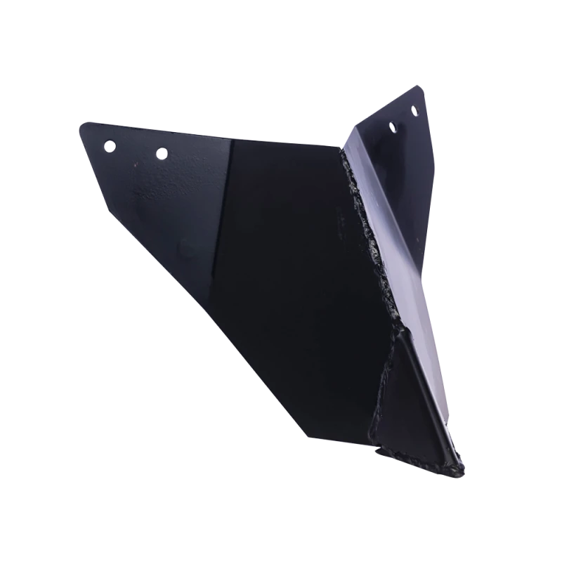 Sulcador sem alizador para Tratorito - Branco