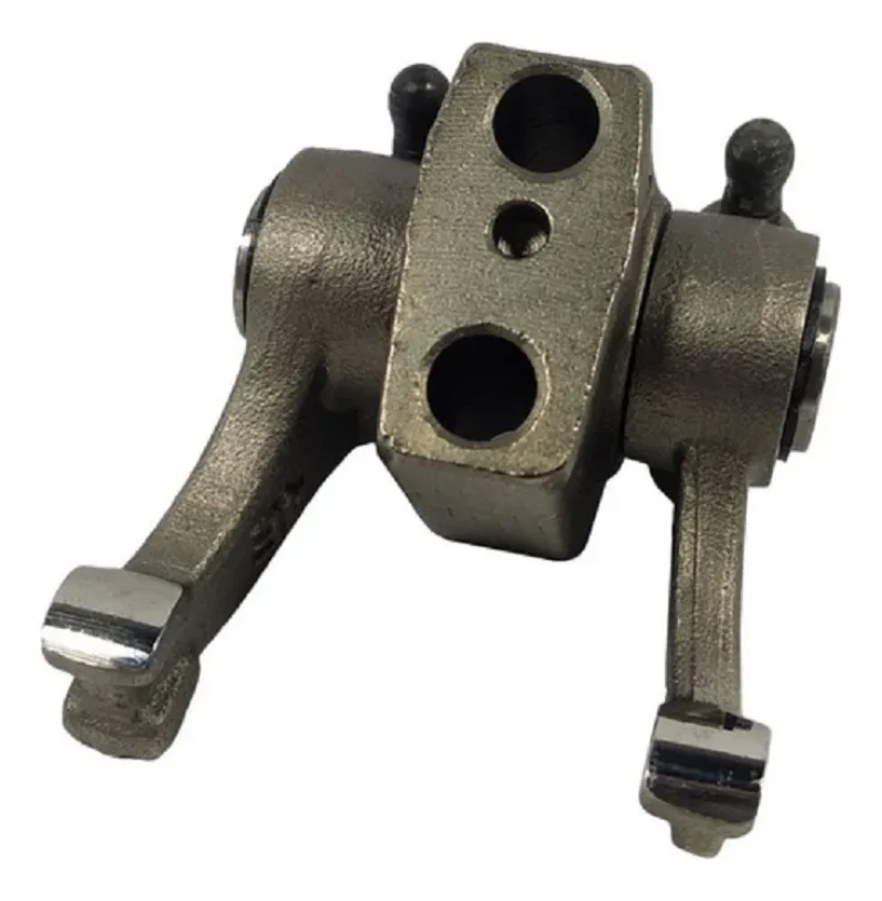 Balancim Completo Motor A Diesel Bd 10.0 Hp G2 - Branco