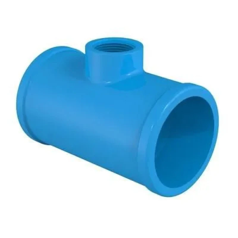 {"pt-BR":"Tê Derivação Roscável 75 mm x 3/4" - Viqua"}