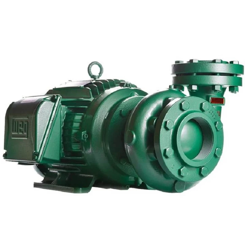 BOMBA THL-18 (F) 15 CV TRIFÁSICO IP55 THEBE