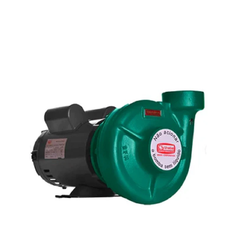 BOMBA THS-18 7,5 CV MONOFÁSICA IP55 ( ROTOR 163 ) THEBE 