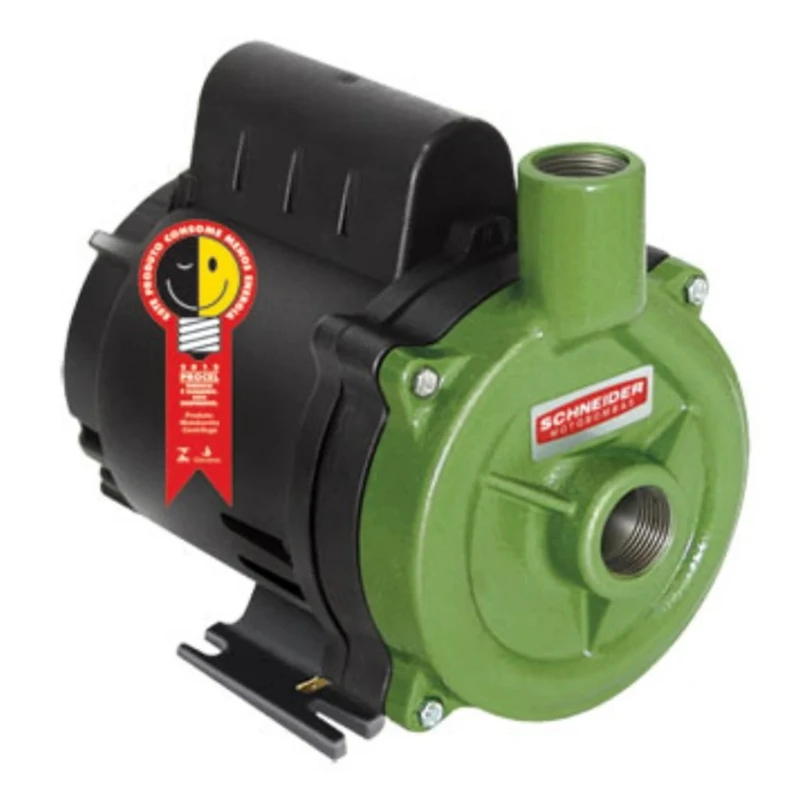 BOMBA BC-98 1/3CV M 60 220 MONOFÁSICA SCHNEIDER