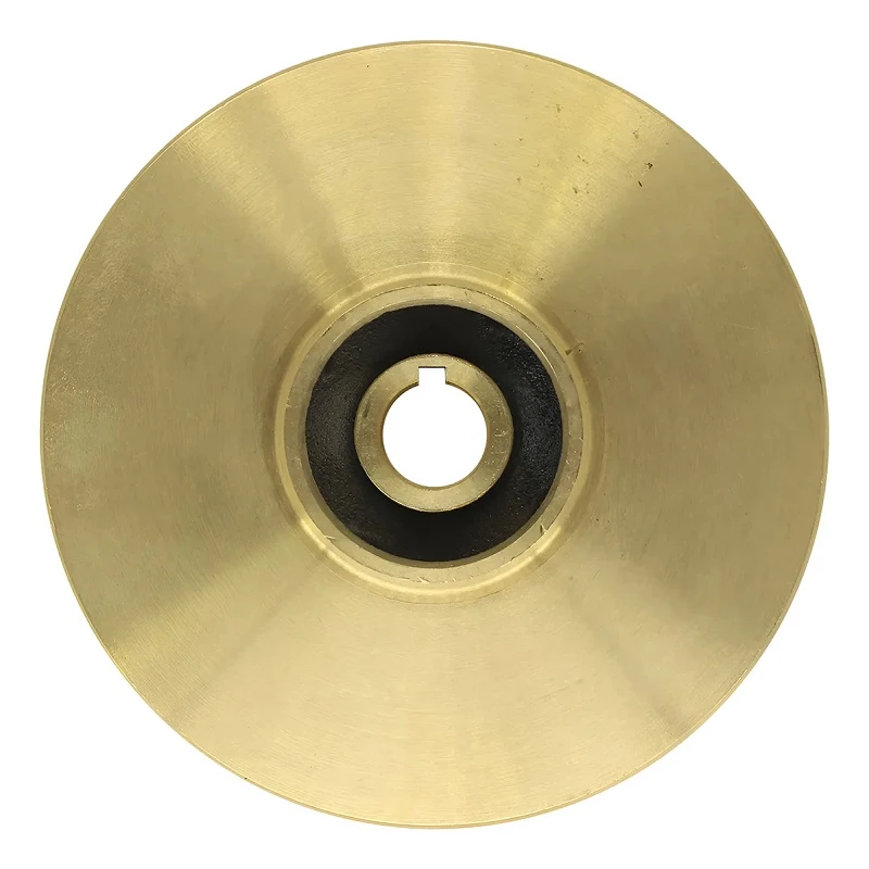 ROTOR BRONZE PJ/3 145MM THEBE