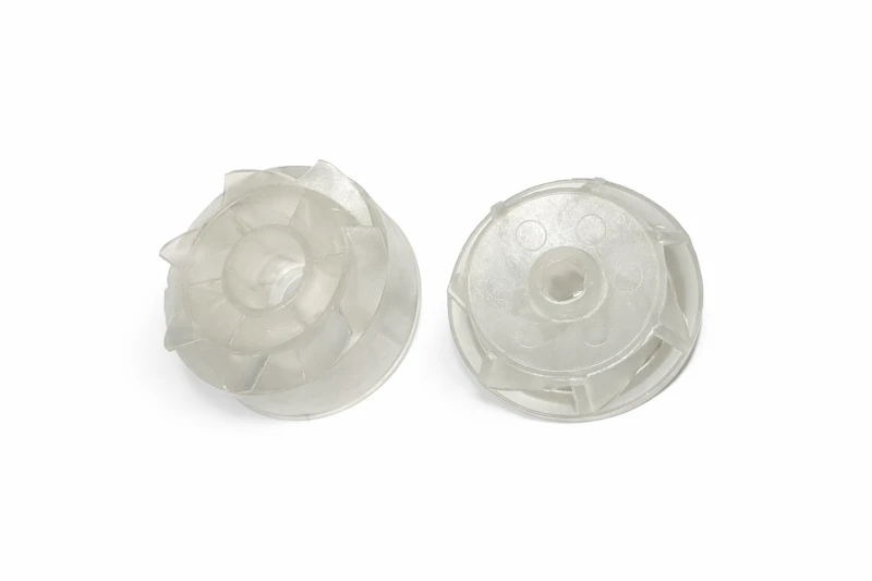 KIT ROTOR E DEFUSOR BB 4S22 LEÃO