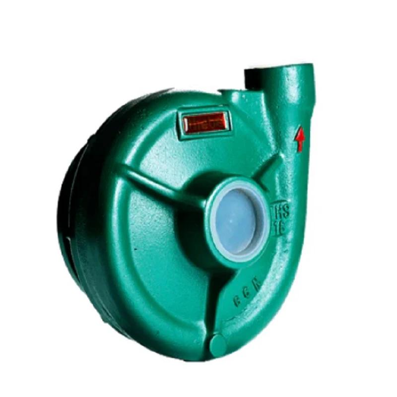 BOMBA THS-18 5.0 CV S/MOTOR ( ROTOR 144 ) THEBE