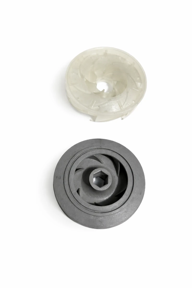 KIT ROTOR E DEFUSOR BB 4R12 LEÃO