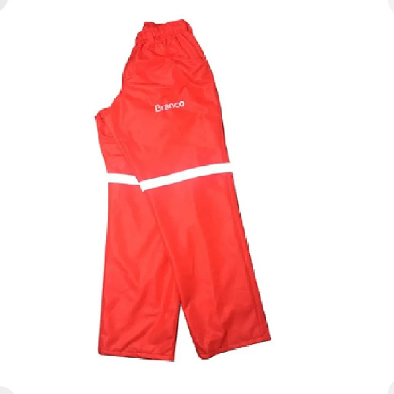 {"pt-BR":"CALCA ROCADOR REFLETIVA "G" - EPI - Branco"}