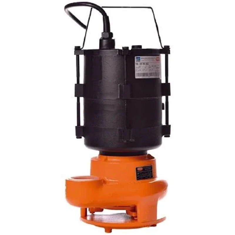 BOMBA SUBM.TSB-120 1,0 CV TRIFÁSICO 380V THEBE 