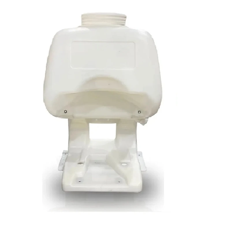 RESERVAT. PARA PRODUTO QUIMICO PULVERIZADOR BPC25 - Branco