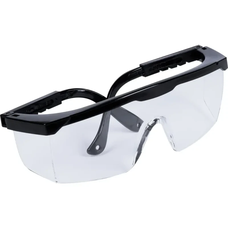 ÓCULOS DE SEGURANÇA INCOLOR POLICARBONATO WK1-I - WORKER