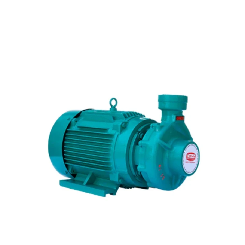 BOMBA RL-20B (R) 15.0 CV TRIFÁSICO IP55 ( ROTOR 184 ) THEBE