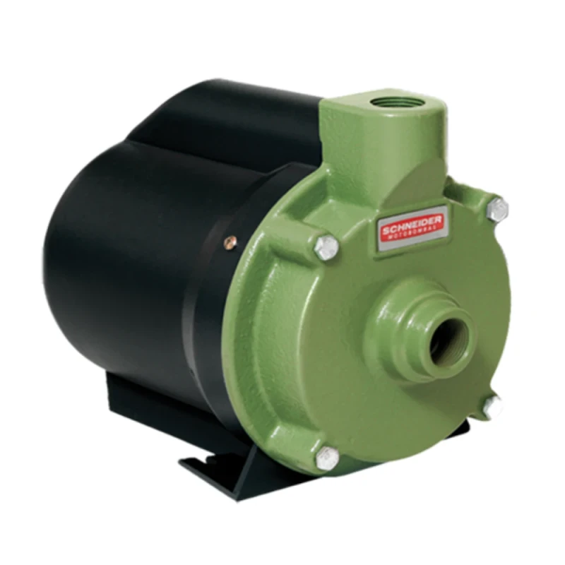 BOMBA BCR-2010 1CV M 60 220 MONOFÁSICA SCHNEIDER