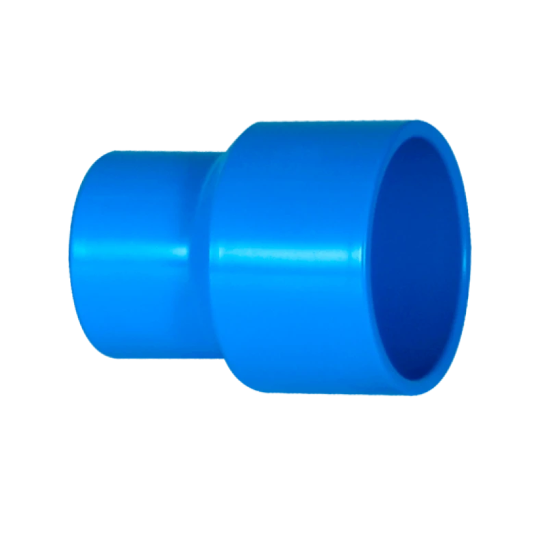 Luva de Redução – BB 75 mm x 50 mm - Viqua