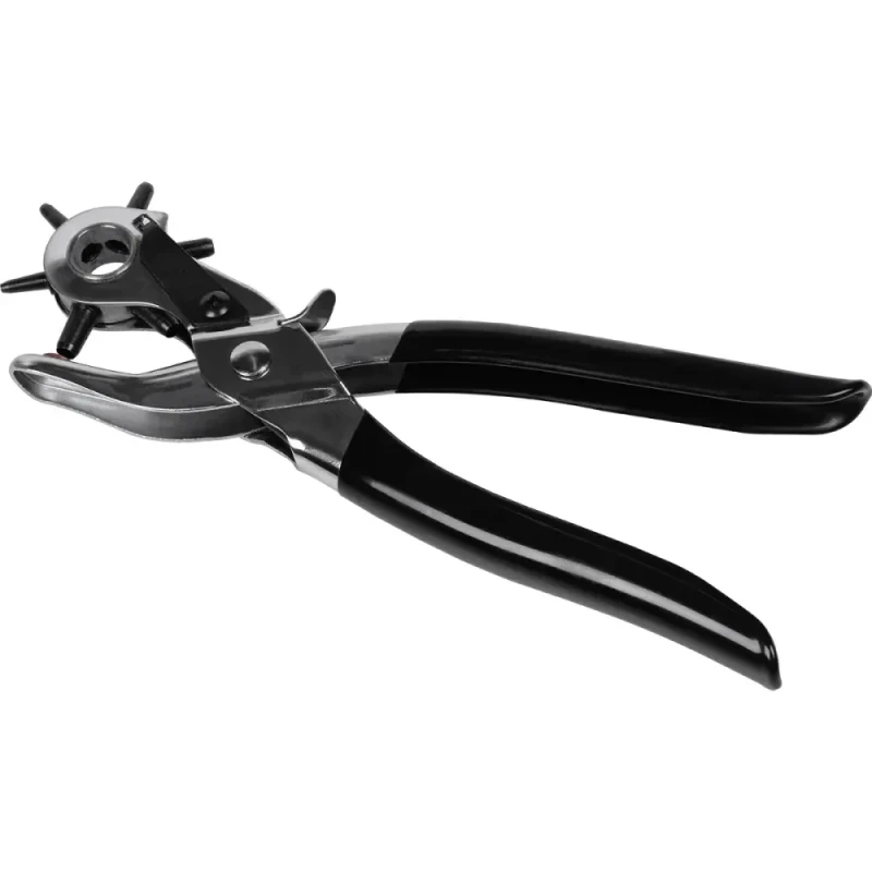 ALICATE VAZADOR 9" - WORKER