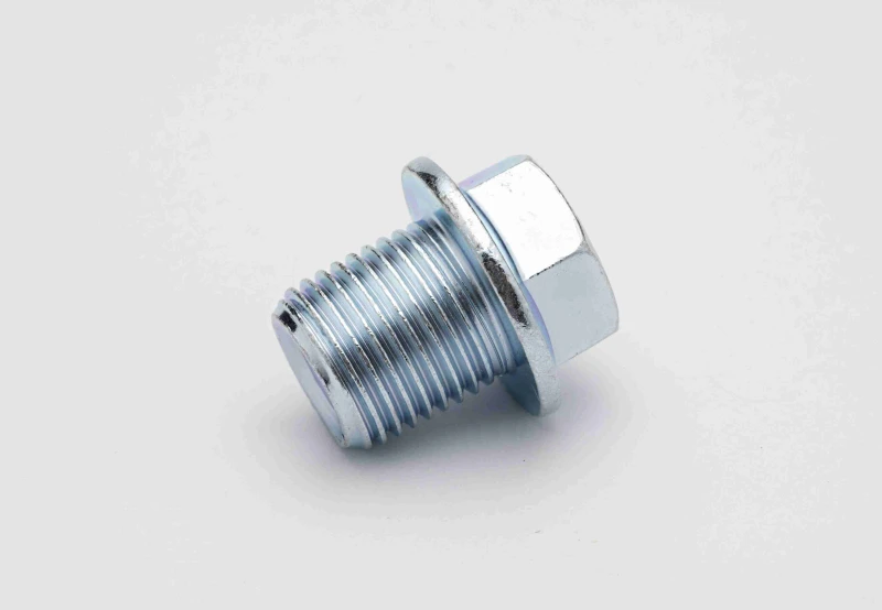 BUJAO M16X1,5MM - Branco