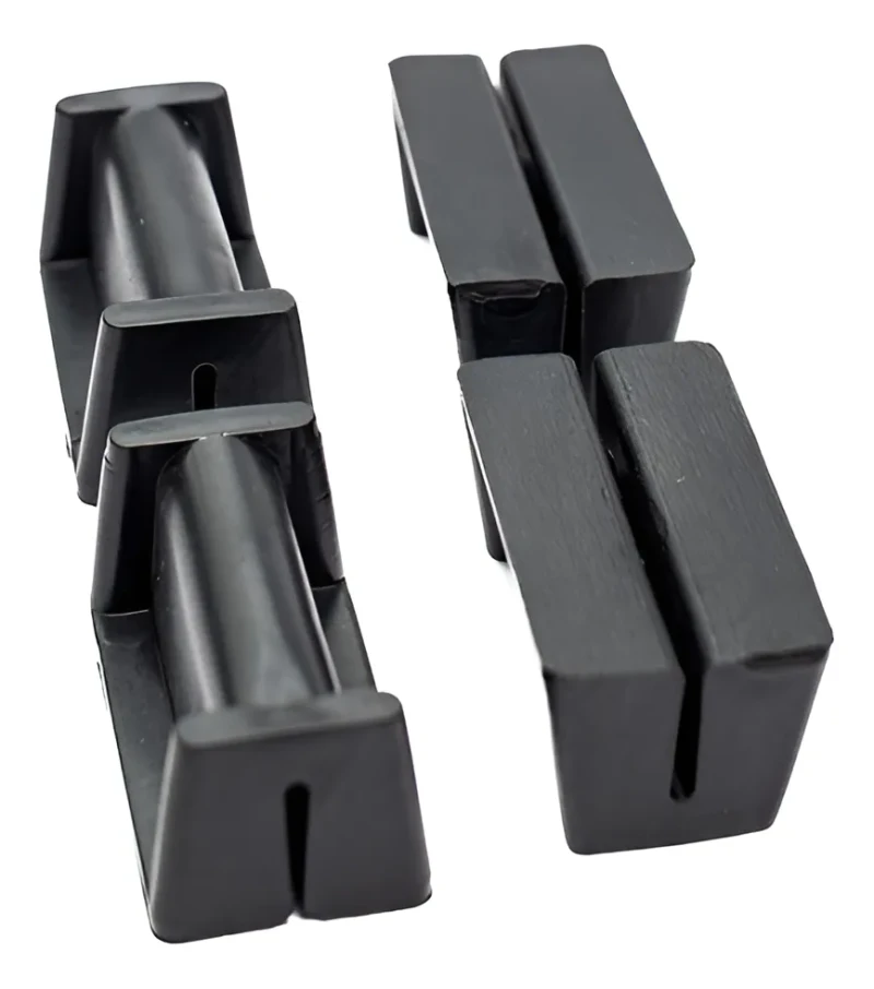 JG DE COXIM DO TANQUE CJ-4PCS - Branco