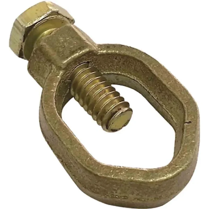 CONECTOR HASTE TERRA OLHAL LIEGE 1/2 5/8