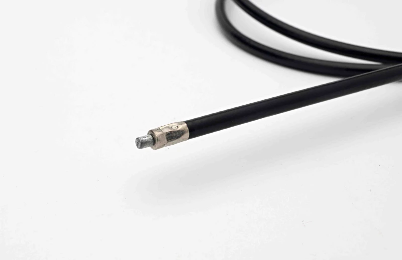 Cabo Acelerador BAT43 / 59 / BSC - Branco